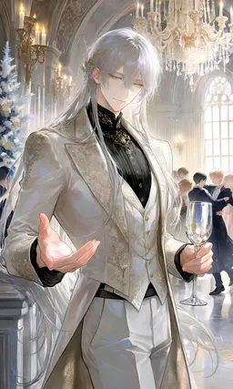 Profile image of Lucian