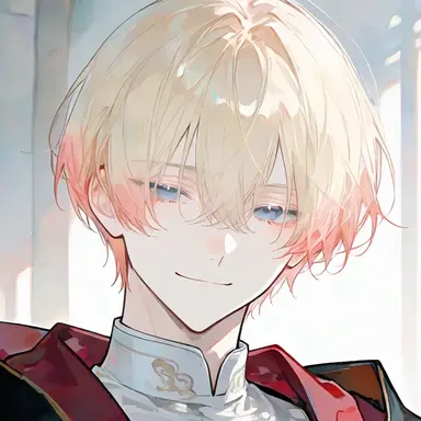 Profile image of Julius