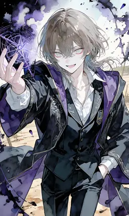 Profile image of Noah