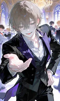 Profile image of Noah
