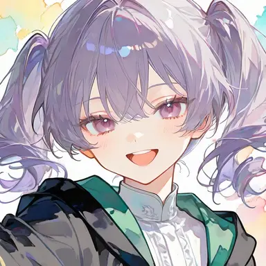 Profile image of Mia