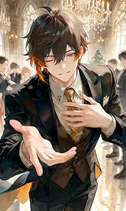 Profile image of Rowen
