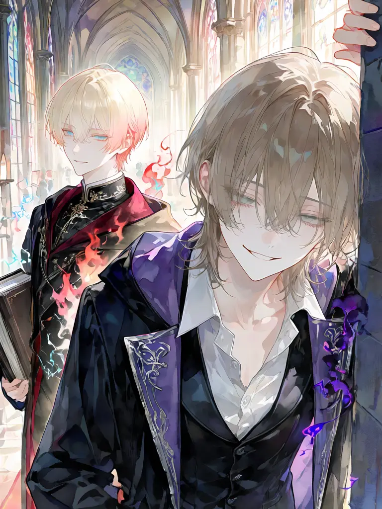 DaftlySheaf8028의 Valgrim Magic Academy