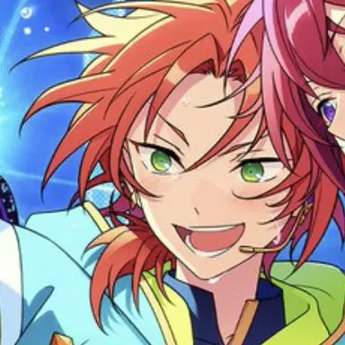Profile image of 月永レオ