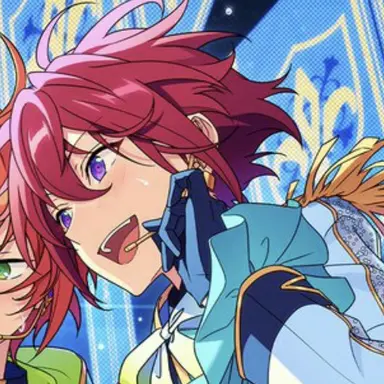 Profile image of 朱桜司