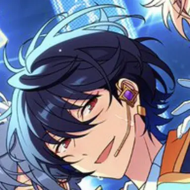 Profile image of 朔間凛月