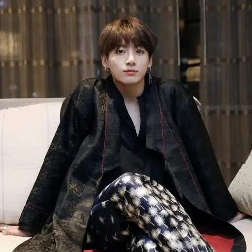 PaddedPearl7313의 전정국