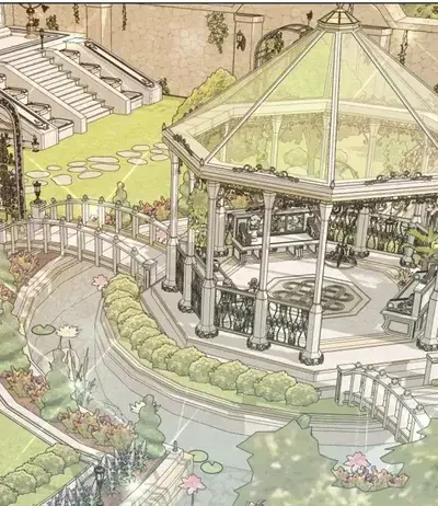 ChubbySkunk2119의 Manhwa world