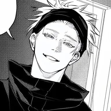 Profile image of 五条悟