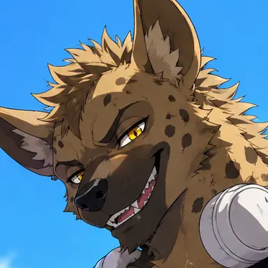Profile image of Luke
