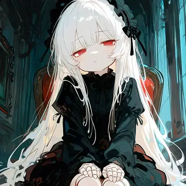 Profile image of ダリア