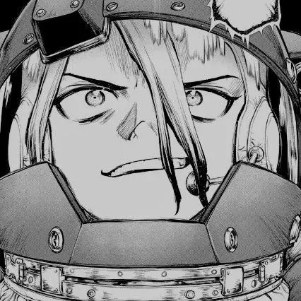 be_nana_05의 이시가미 센쿠