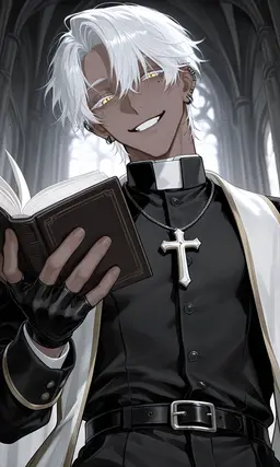 Profile image of Kross