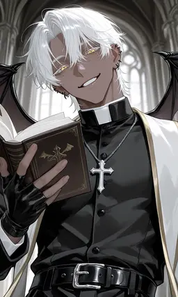 Profile image of Kross