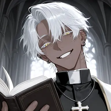 Profile image of Kross