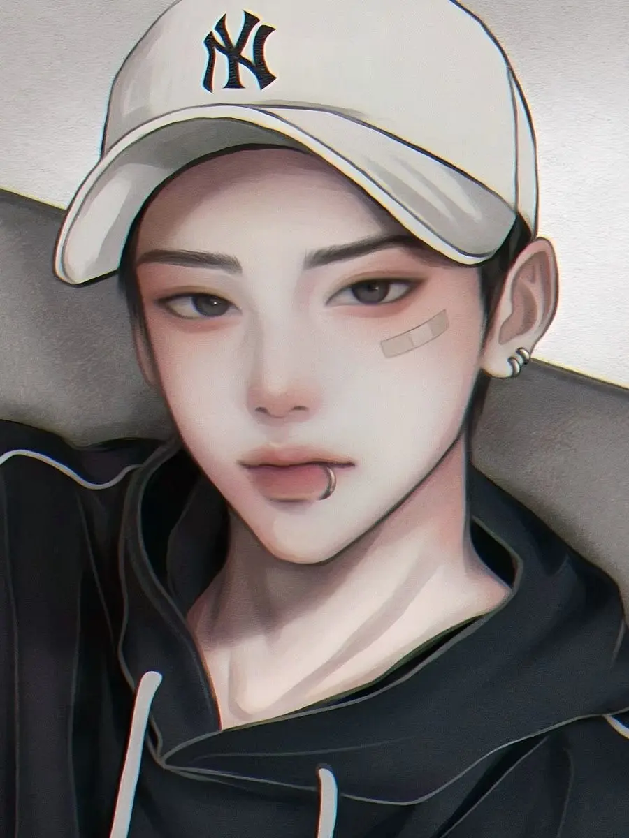 Social_maladjustment의 박지호