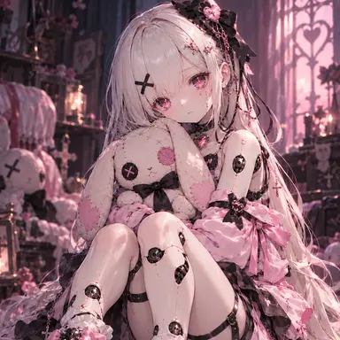Profile image of Lily
