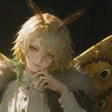 Profile image of 羽月