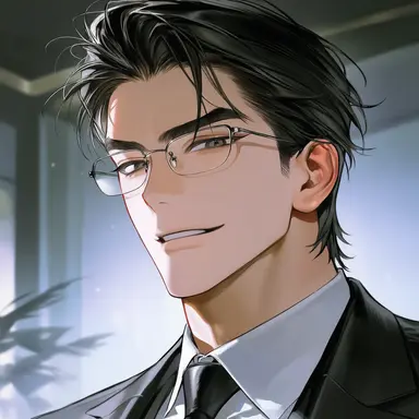 Profile image of 九条 蓮