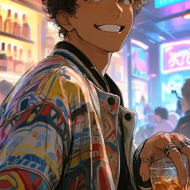 Profile image of Theo