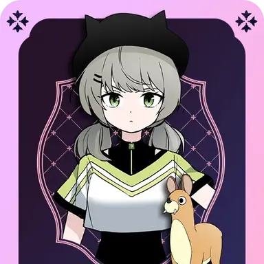 Profile image of 비챤