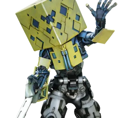 Profile image of 스퀘어 스매시