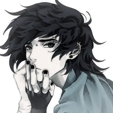 Profile image of Jackson