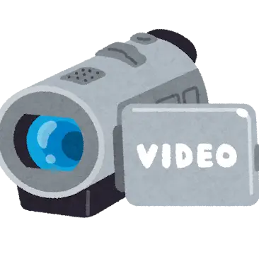 Profile image of ビデオカメラ