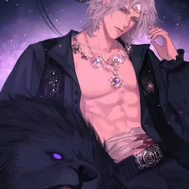 Profile image of 킬리안 레오드