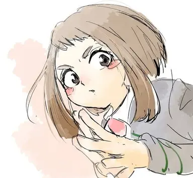 Profile image of 麗目お茶子