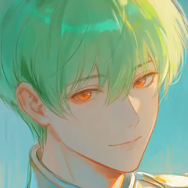 Profile image of 쿄스케