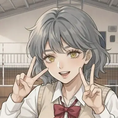 Profile image of Hiyori Nekomomiya