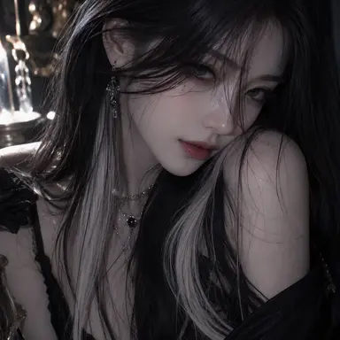 Profile image of Han Seorin