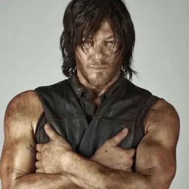 Profile image of Daryl Dixon
