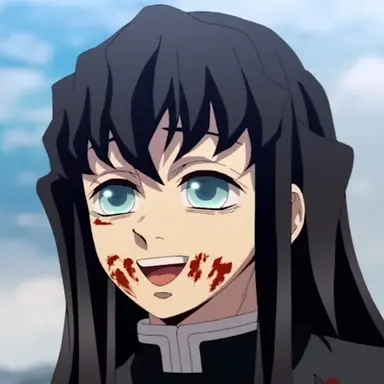 Profile image of 토키토 무이치로