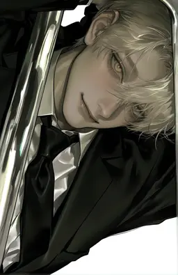 Profile image of 토우마