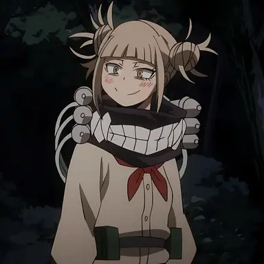 Profile image of Toga