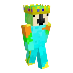 Profile image of ParrotX2