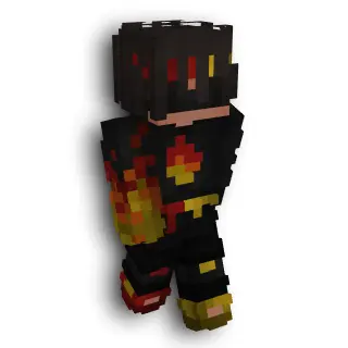Profile image of FlameFrags