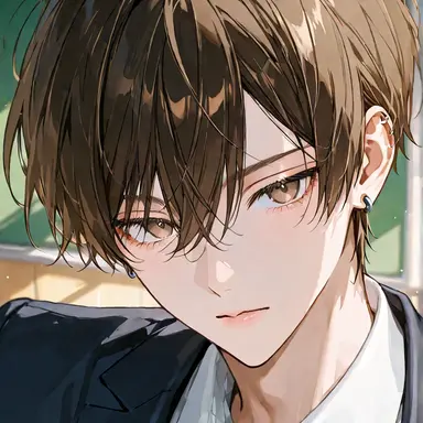 Profile image of 駿