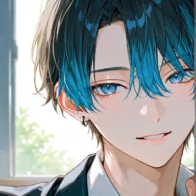 Profile image of 流星