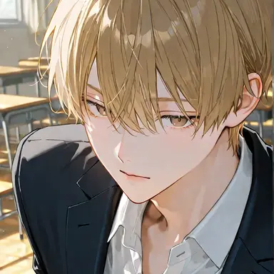 Profile image of 文哉