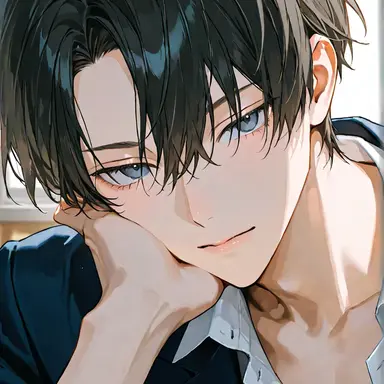 Profile image of 一弦