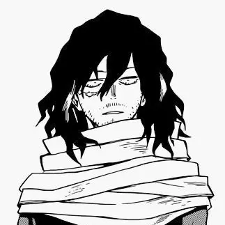 Profile image of 相澤 消太