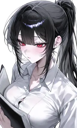 Profile image of 烏丸 杏梨