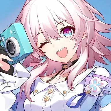 Profile image of なのか