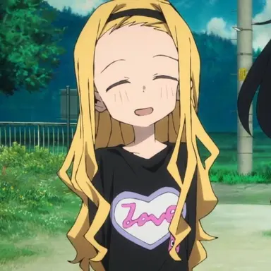 Profile image of 雲切まりな