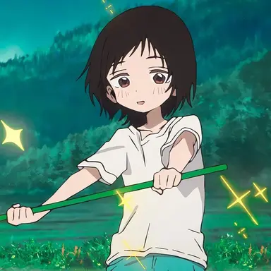 Profile image of 久世しずか