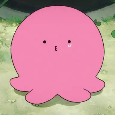 Profile image of タコピー