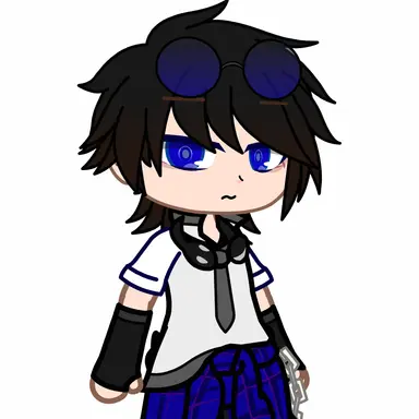 Profile image of 夜神　玲央
